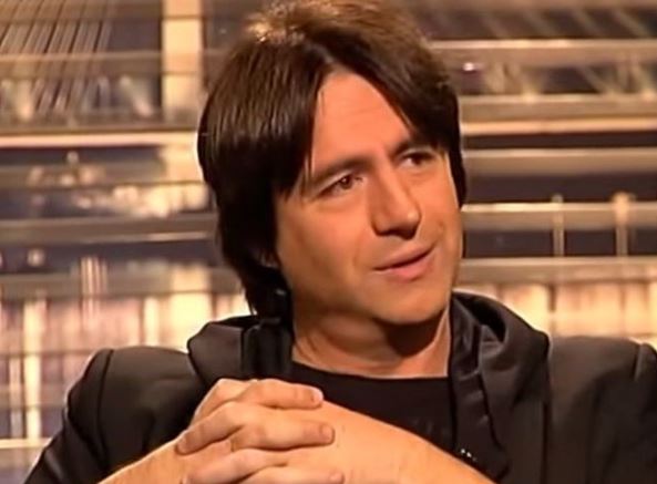 Boris Novković pre 8 meseci dobio ćerku sa 25 godina mlađom partnerkom: Dao joj je ime od DVA SLOVA, a sad je konačno i pokazao