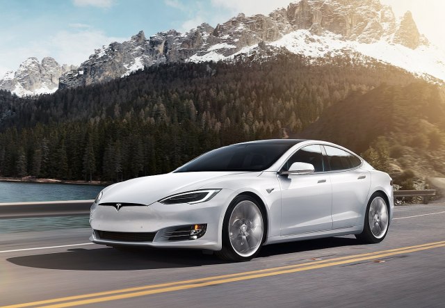 Tesla razvija baterije koje æe moæi da izdrže 1,6 miliona km