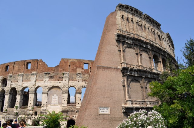 Rimski Koloseum: Prièe koje niste znali o gladijatorima, životinjama i vizuelnim efektima