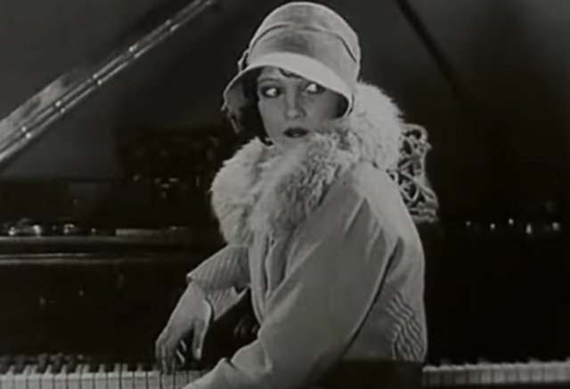 Zbog Srbina je promenila veru: Lepotica iz ukrštenih reèi, koju je zatvora spasao Ivo Andriæ