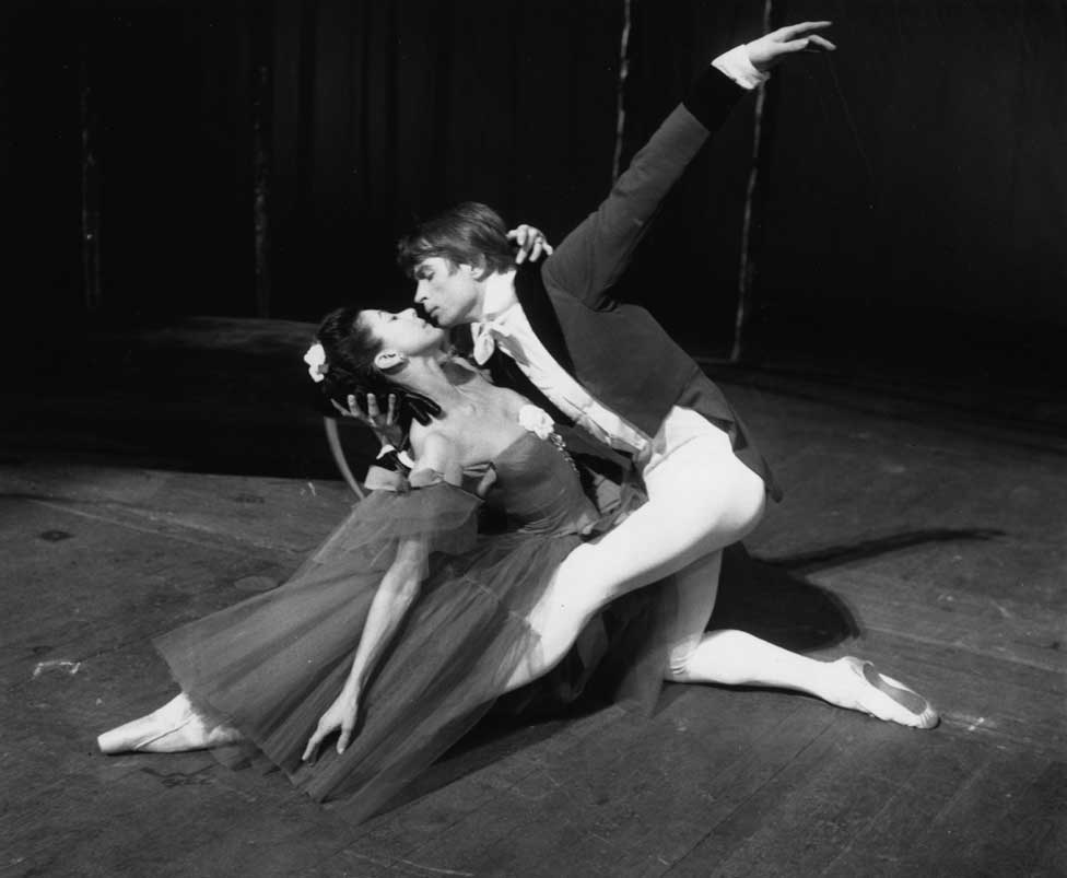 Umetnost, balet i Rudolf Nurejev: Legendarni baletan i dalje inspiriše