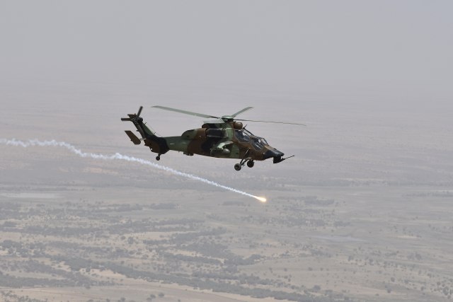 Avganistan: Dvojica pilota poginula u padu helikoptera