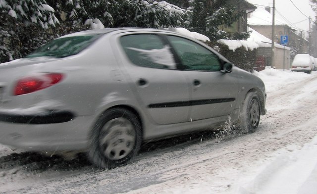Vozaèi, oprez kada startujete automobil po mrazu – možda imate nezvanog gosta