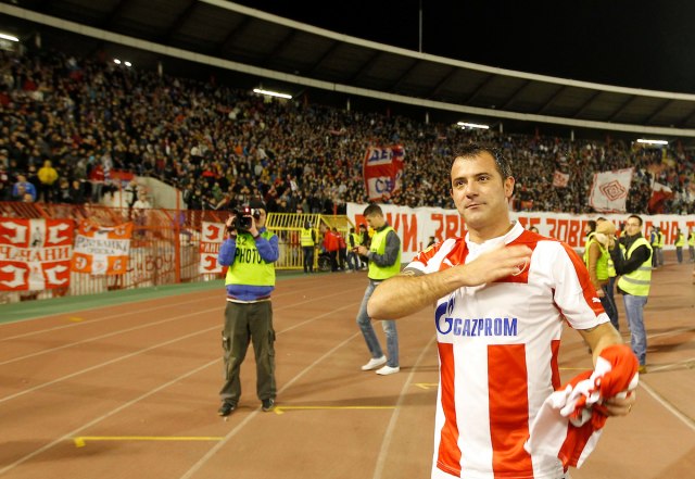 Milojević podigao lestvicu – Zvezda kreće u novu eru sa Stankovićem