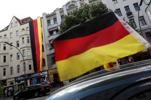 Nemaèka: Smanjen broj zahteva za azil u 2019.