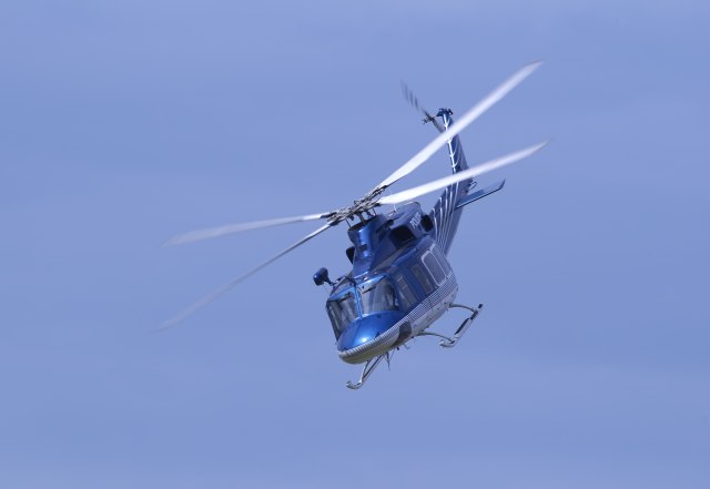 U BiH planiraju nabavku devet helikoptera za 75 miliona evra