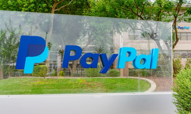 PayPal: Iskeširali 4 milijarde $, trgovcima obeæali "moæne promene"