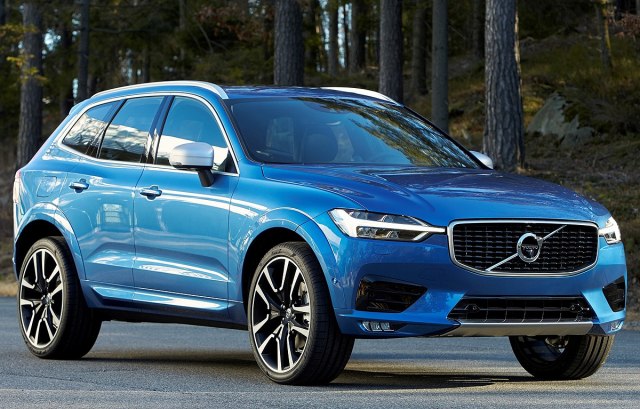 Volvo prvi put prodao više od 700.000 vozila u jednoj godini - najtraženiji SUV modeli