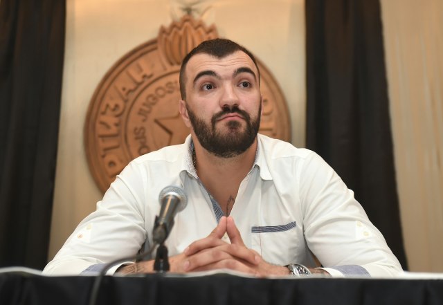 Peković tim menadžer reprezentacije Crne Gore