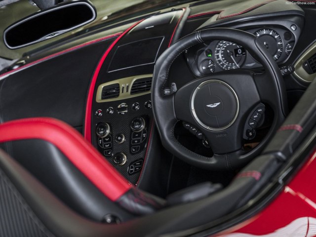 Aston Martin najavljuje Speedster za samo 88 sreænika