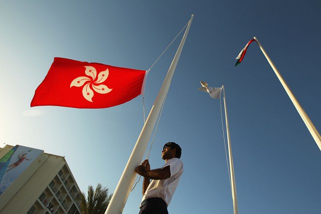 Direktoru meðunarodne organizacije zabranjen ulazak u Hongkong