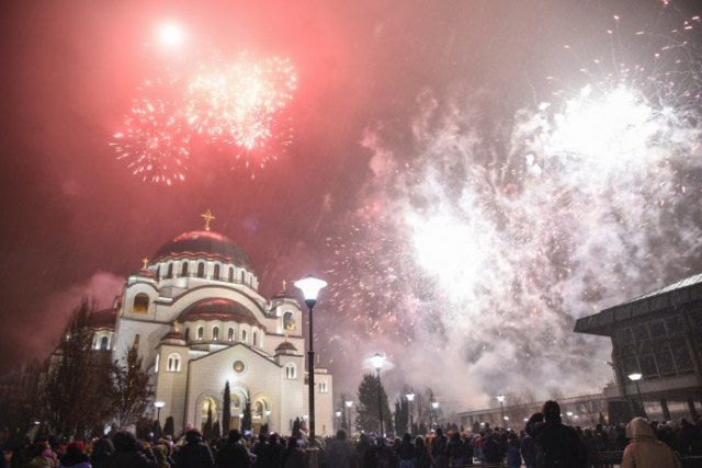B92 ANKETA: Slavite li srpsku Novu godinu?