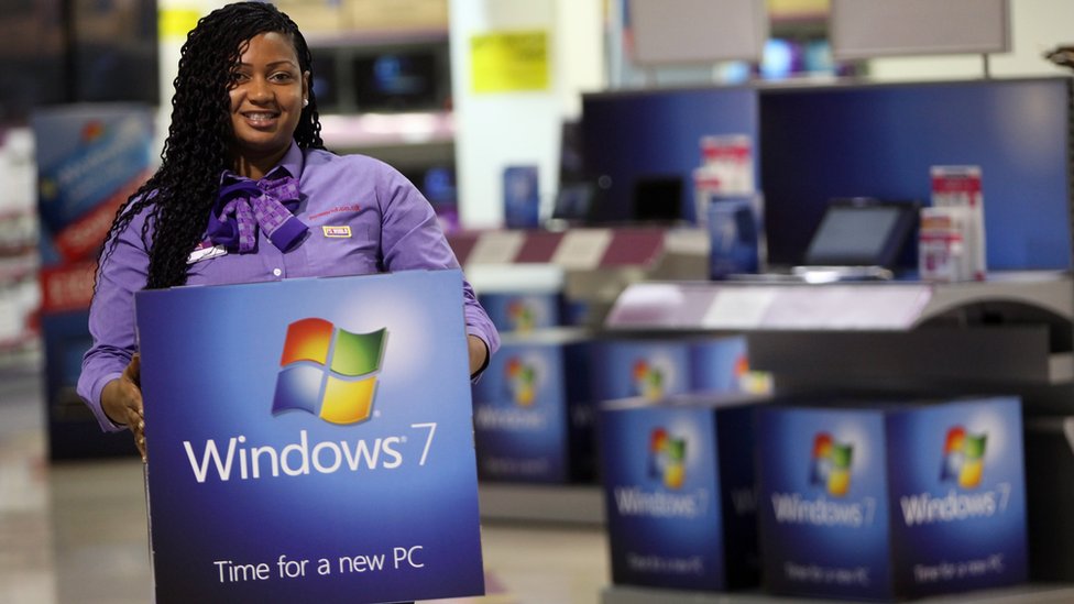 Majkrosoft najavio kraj za Windows 7: Šta treba da uradite