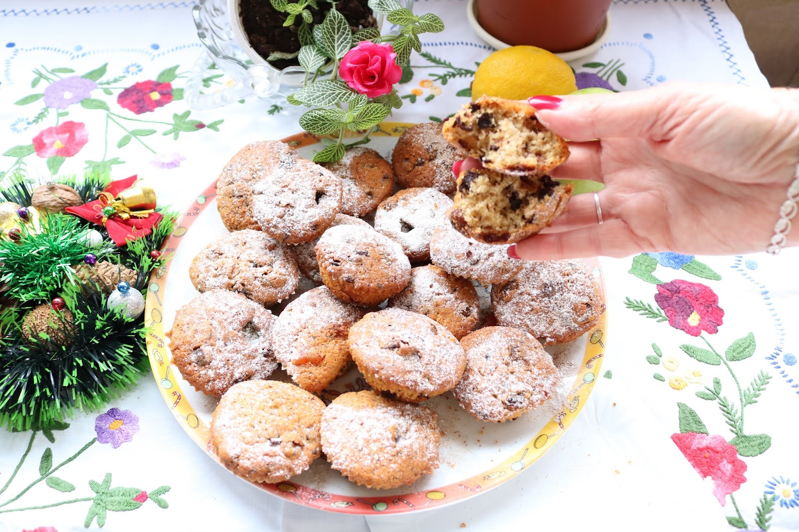 Čokoladni keksići - recept koji će vas oduševiti