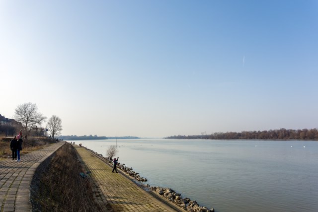 Rečni javni prevoz u Beogradu sve bliži: Raspisan tender za izradu studije opravdanosti