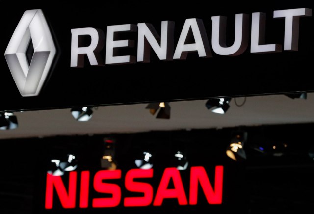 Nissan ima spreman plan za rastanak od Renaulta