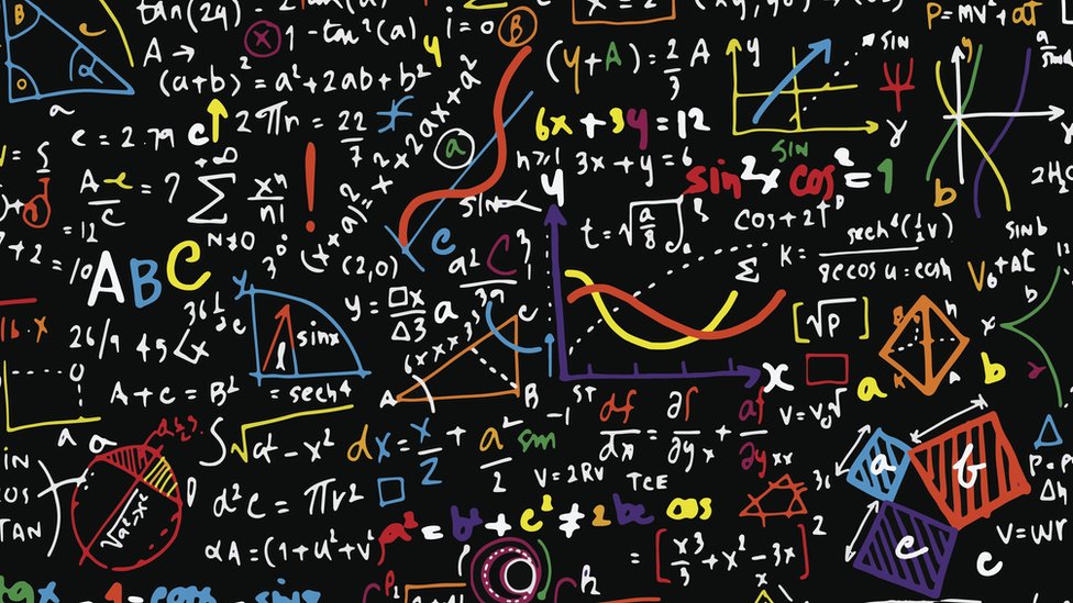 Matematika: Između brojeva i stvarnosti