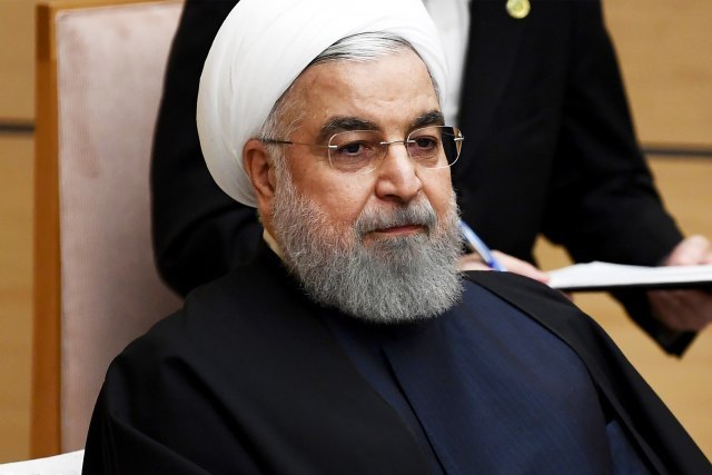 Rouhani admitted: Bringing down Ukrainian plane - unforgivable mistake; First arrests