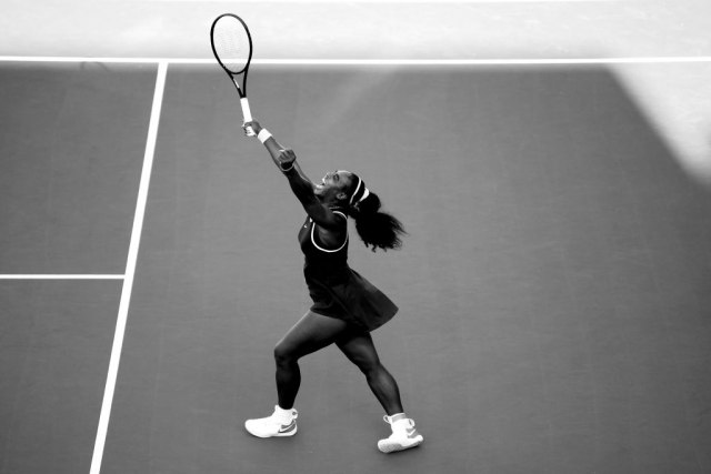 Serena se vraća u Fed kup tim SAD