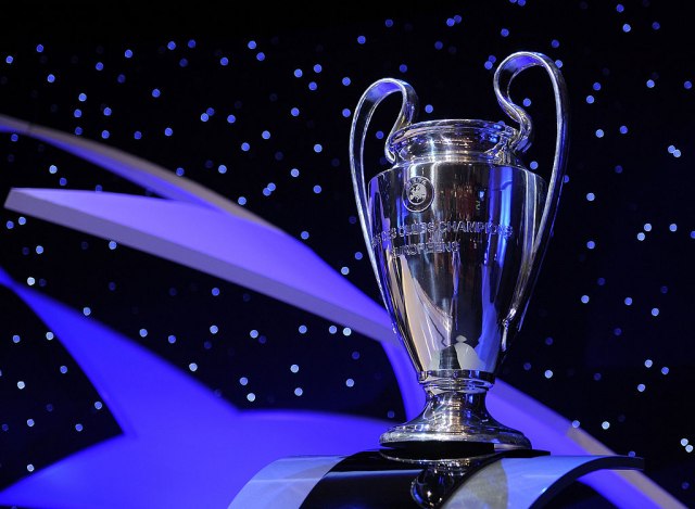 UEFA: Navijaèi izabrali tim godine FOTO