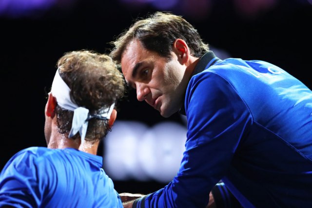 "Federer i Nadal misle samo o sebi, a ne o tome da urade šta je ispravno"