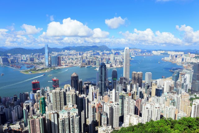 Specijalne ponude zbog pada broja turista: Hongkong u problemu zbog protesta