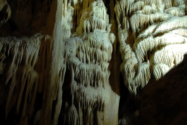 Biser pod zemljom: Privlačnost Resavske pećine sve veća