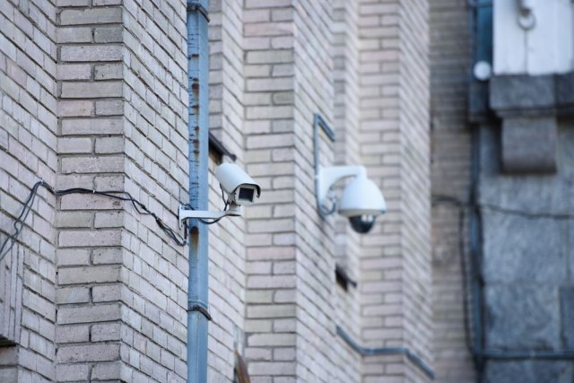 O poslušnim građanima odlučuje 200 miliona kamera: Zastrašujući 