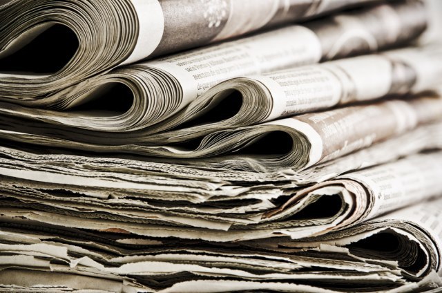 Ministry: Misdemeanor proceedings due to tabloid headlines, Vreme weekly reacted