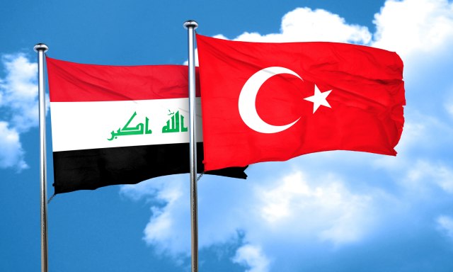 Èetiri osobe poginule u turskim vazdušnim napadima u Iraku