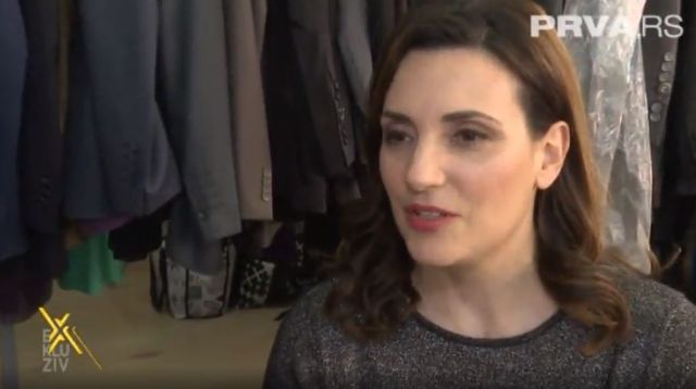 Milica Milša podelila sliku iz mladosti: Bilo je to pre mnogo godina, izabrana sam za Mis Kanskog festivala...