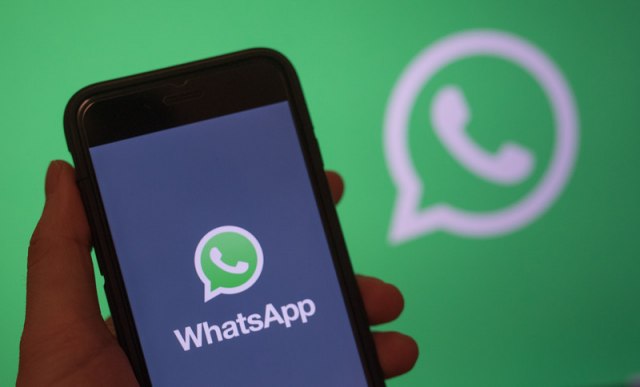 Reklame na Whatsapp-u: Vlasnici odabrali manje od dva zla