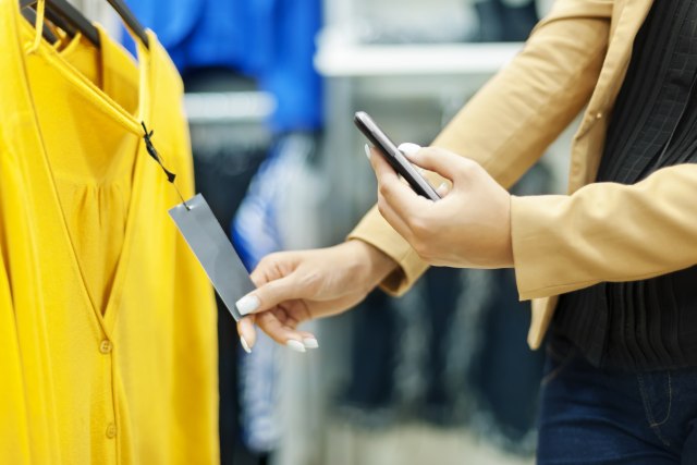 Srbija među liderima u Evropi: Plaćanje telefonom biće moguće u svakoj prodavnici