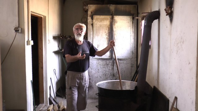 Srbi prave, a Belgijanci se dive: "Dovoljno je samo malo vremena i dobra, debela svinja"