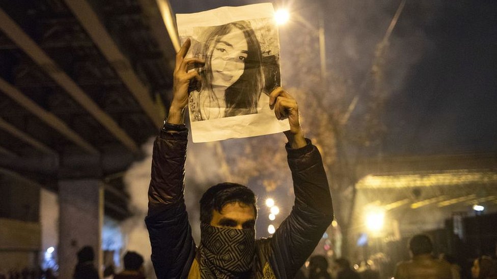 Politika, Iran i protesti: Ko vodi opoziciju