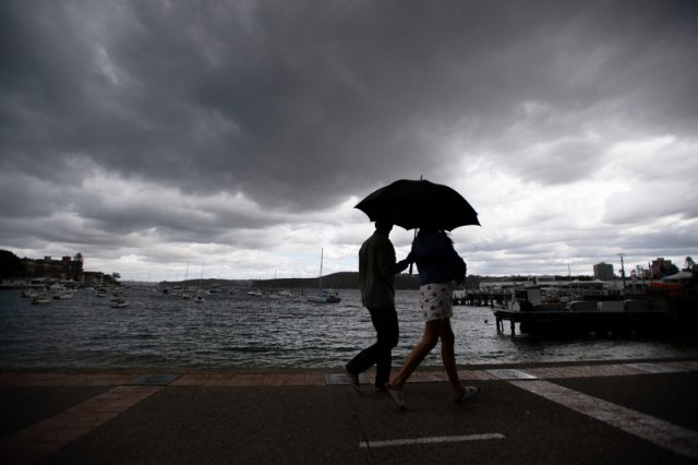Australija željno doèekala kišu, ali preti nova opasnost