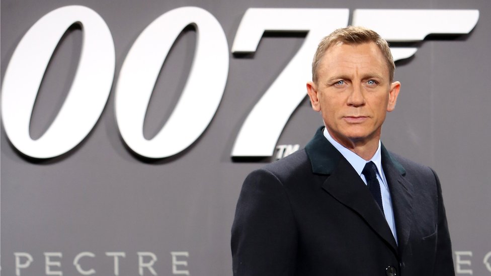 Džejms Bond: Producentkinja kaže da èuveni agent "ostaje muško&#x201c;