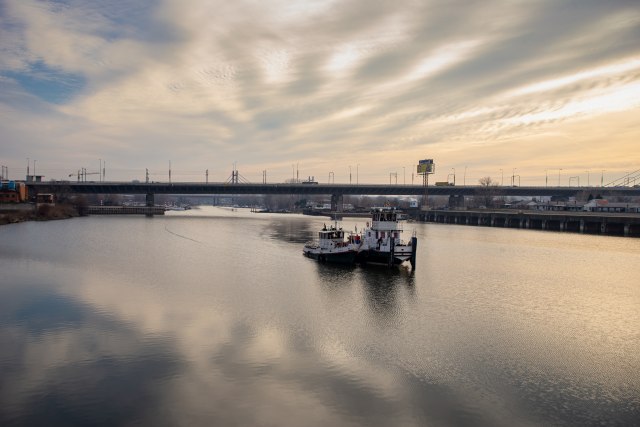 Rečni javni prevoz alternativa gradskim gužvama, ali i nova turistička atrakcija Beograda