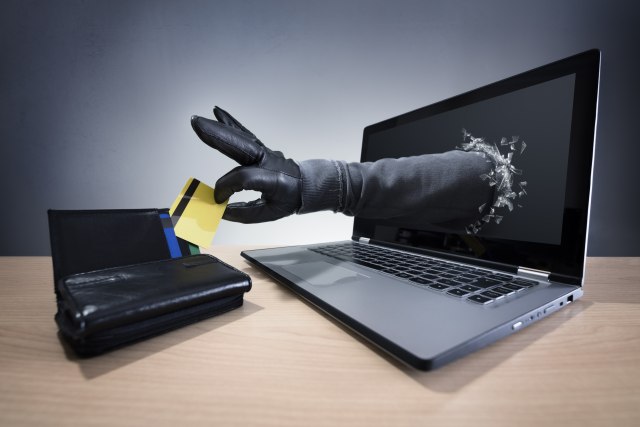 Žrtva e-džeparoša: Skenirali karticu u džepu i ispraznili raèun