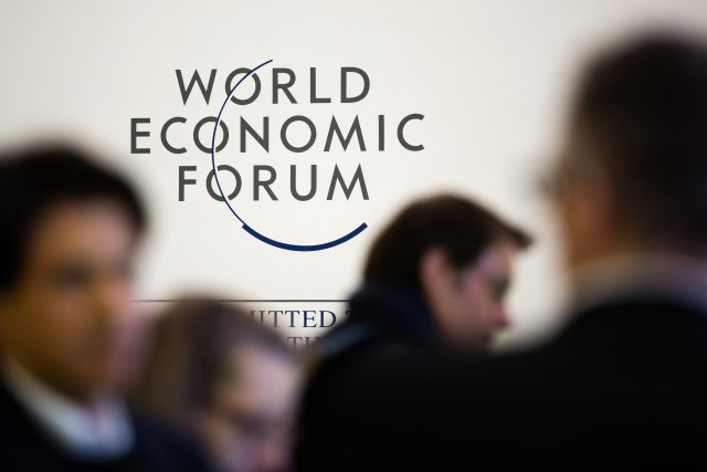 Vuèiæ u ponedeljak i utorak u Davosu na Svetskom ekonomskom forumu