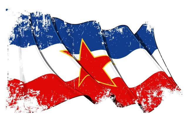 ANKETA: Da li bi Jugoslavija postojala danas da se nije raspao Savez komunista?