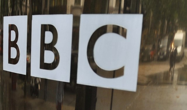 Direktor BBC Toni Hol odlazi sa funkcije: 