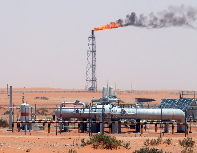 Cena skoèila: Libija najavila drastièno smanjenje proizvodnje nafte
