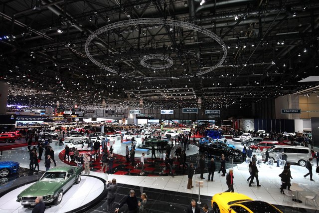 Peugeot preskače Ženevu, Opel i Citroen neizvesni