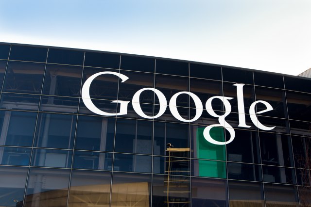 Kršenje privatnosti strogo kažnjeno: Google platio 50 miliona evra
