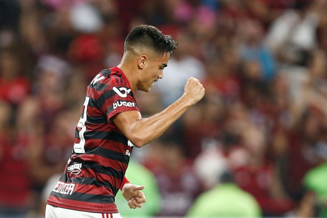 Talentovani Brazilac u Realu, Flamengo dobija 30 miliona evra