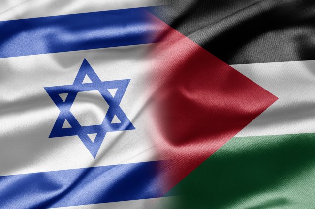 Izraelska vojska ubila tri Palestinca u pojasu Gaze