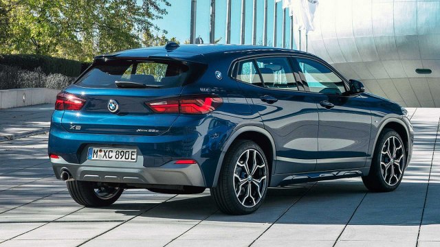 BMW ima novi hibrid: Idealan za grad – na struju i do 56 km 