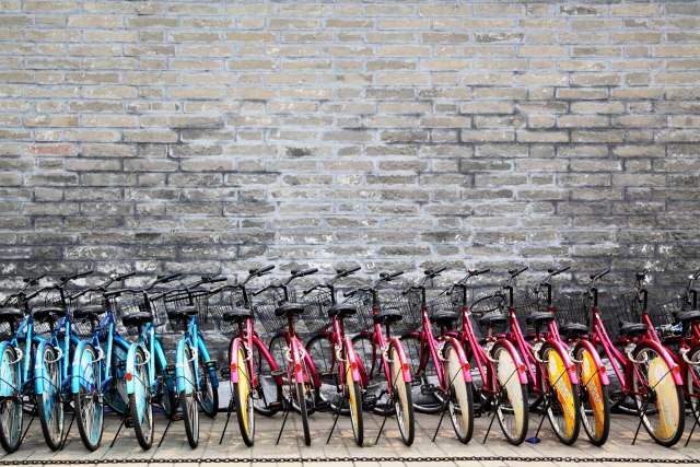 Ako mogu taksisti, mogu i biciklisti: Ministarstvo će razmotriti subvencije za kupovinu bicikla
