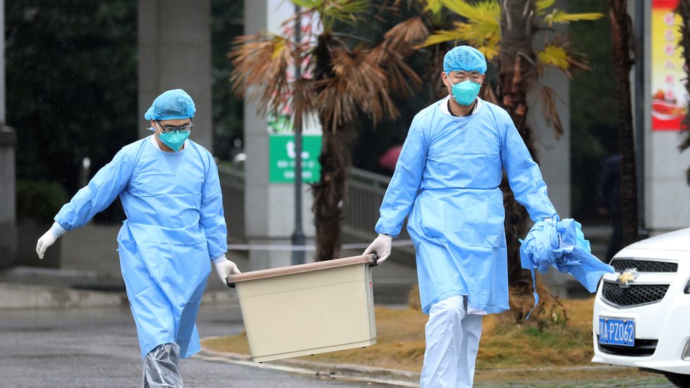 Virus i Kina: Umrla èetvrta osoba, potvrðeno prenošenje sa èoveka na èoveka